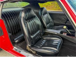 1972 Chevrolet Camaro SS (CC-2121888) for sale in Greensboro, North Carolina