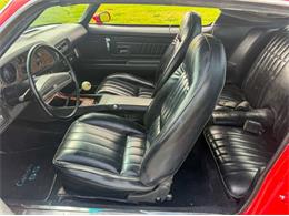 1972 Chevrolet Camaro SS (CC-2121888) for sale in Greensboro, North Carolina