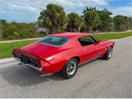 1972 Chevrolet Camaro SS (CC-2121888) for sale in Greensboro, North Carolina