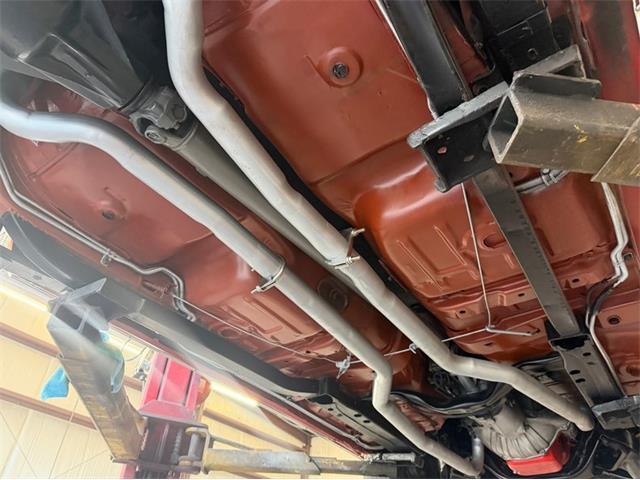 1972 Chevrolet Camaro SS (CC-2121888) for sale in Greensboro, North Carolina