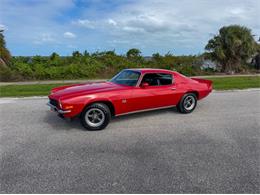 1972 Chevrolet Camaro SS (CC-2121888) for sale in Greensboro, North Carolina