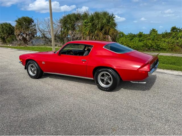 1972 Chevrolet Camaro SS (CC-2121888) for sale in Greensboro, North Carolina
