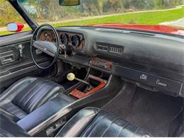 1972 Chevrolet Camaro SS (CC-2121888) for sale in Greensboro, North Carolina