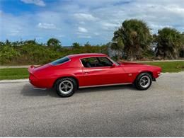 1972 Chevrolet Camaro SS (CC-2121888) for sale in Greensboro, North Carolina