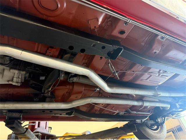 1972 Chevrolet Camaro SS (CC-2121888) for sale in Greensboro, North Carolina