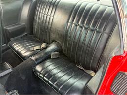 1972 Chevrolet Camaro SS (CC-2121888) for sale in Greensboro, North Carolina