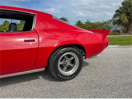1972 Chevrolet Camaro SS (CC-2121888) for sale in Greensboro, North Carolina