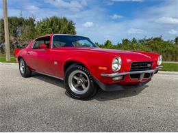 1972 Chevrolet Camaro SS (CC-2121888) for sale in Greensboro, North Carolina