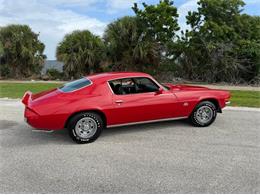 1972 Chevrolet Camaro SS (CC-2121888) for sale in Greensboro, North Carolina