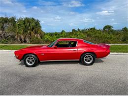 1972 Chevrolet Camaro SS (CC-2121888) for sale in Greensboro, North Carolina