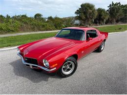 1972 Chevrolet Camaro SS (CC-2121888) for sale in Greensboro, North Carolina