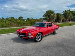 1972 Chevrolet Camaro SS (CC-2121888) for sale in Greensboro, North Carolina