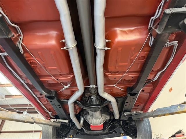 1972 Chevrolet Camaro SS (CC-2121888) for sale in Greensboro, North Carolina