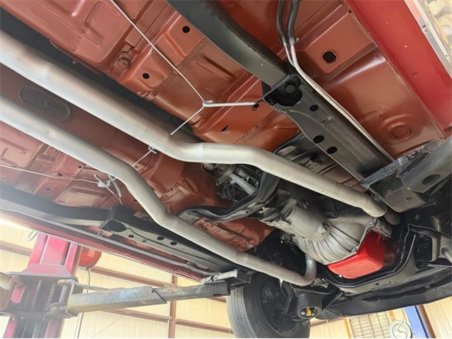 1972 Chevrolet Camaro SS (CC-2121888) for sale in Greensboro, North Carolina