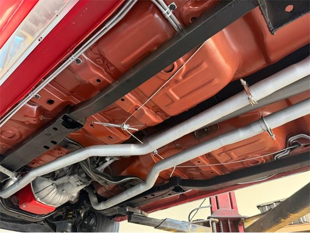 1972 Chevrolet Camaro SS (CC-2121888) for sale in Greensboro, North Carolina