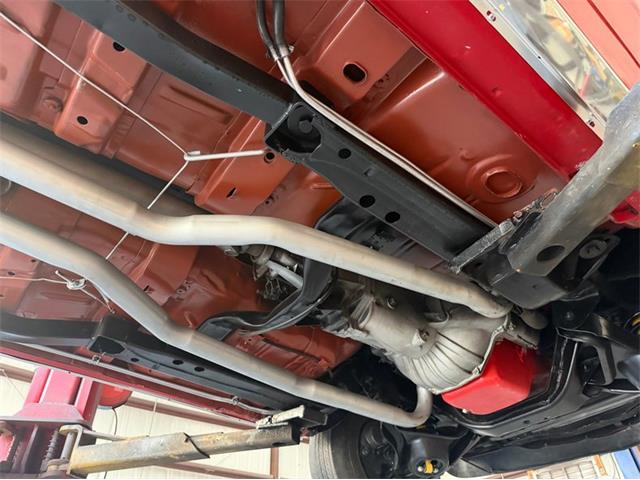 1972 Chevrolet Camaro SS (CC-2121888) for sale in Greensboro, North Carolina