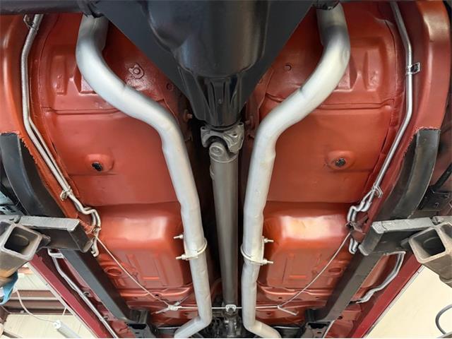 1972 Chevrolet Camaro SS (CC-2121888) for sale in Greensboro, North Carolina