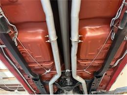 1972 Chevrolet Camaro SS (CC-2121888) for sale in Greensboro, North Carolina