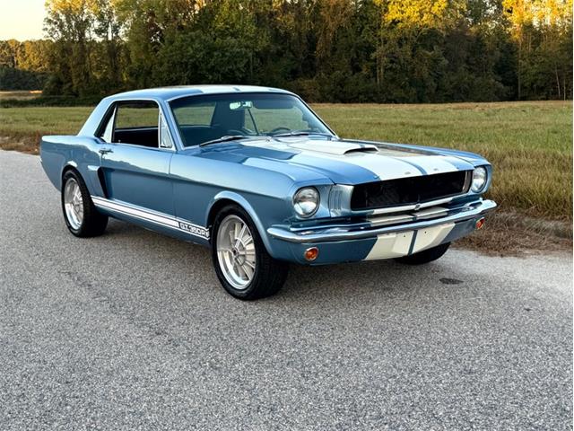 1965 Ford Mustang (CC-2121889) for sale in Greensboro, North Carolina