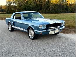 1965 Ford Mustang (CC-2121889) for sale in Greensboro, North Carolina