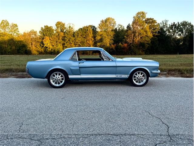 1965 Ford Mustang (CC-2121889) for sale in Greensboro, North Carolina