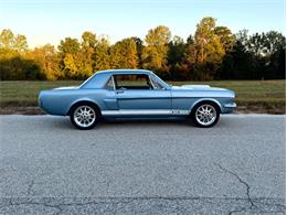 1965 Ford Mustang (CC-2121889) for sale in Greensboro, North Carolina