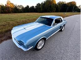 1965 Ford Mustang (CC-2121889) for sale in Greensboro, North Carolina