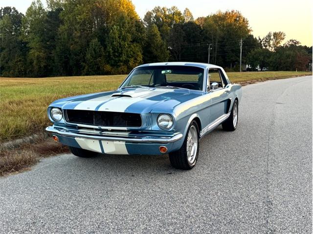 1965 Ford Mustang (CC-2121889) for sale in Greensboro, North Carolina
