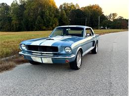 1965 Ford Mustang (CC-2121889) for sale in Greensboro, North Carolina