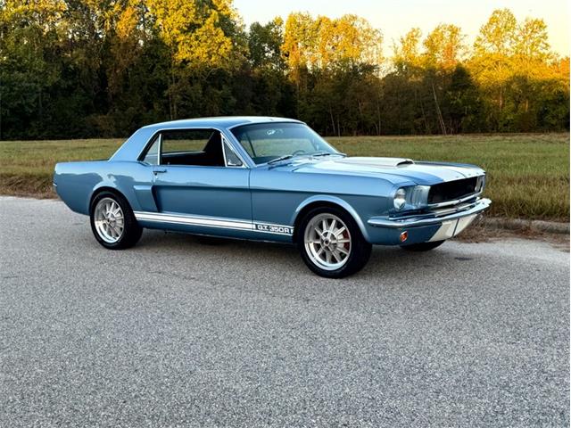 1965 Ford Mustang (CC-2121889) for sale in Greensboro, North Carolina