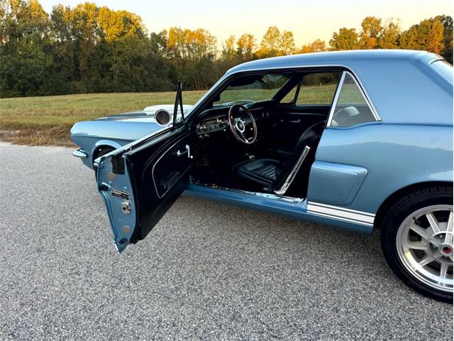 1965 Ford Mustang (CC-2121889) for sale in Greensboro, North Carolina