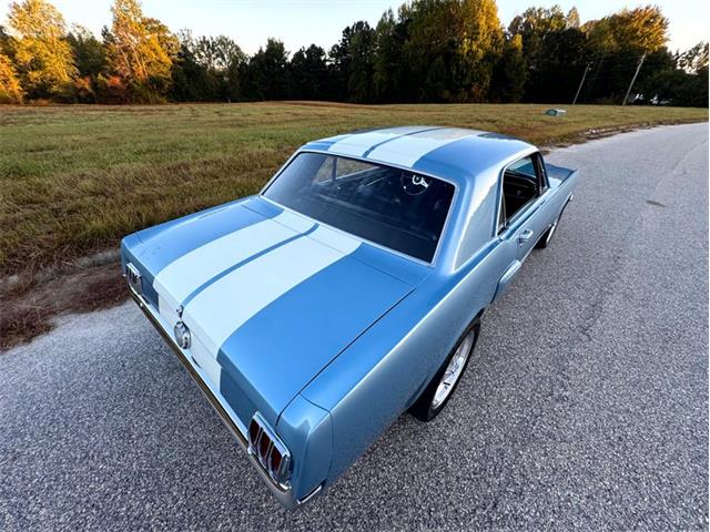 1965 Ford Mustang (CC-2121889) for sale in Greensboro, North Carolina