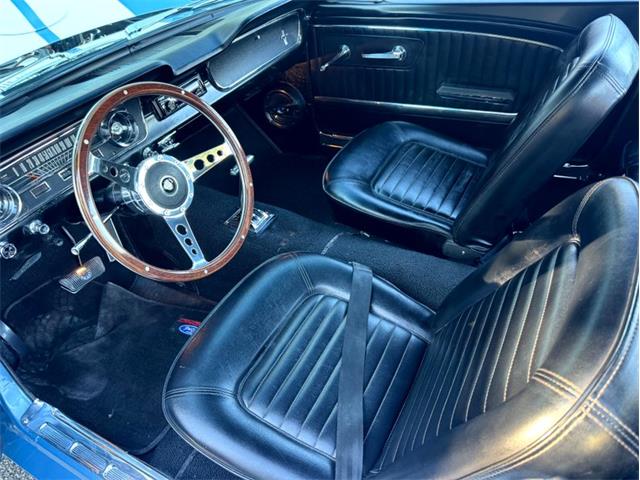 1965 Ford Mustang (CC-2121889) for sale in Greensboro, North Carolina