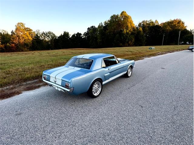 1965 Ford Mustang (CC-2121889) for sale in Greensboro, North Carolina