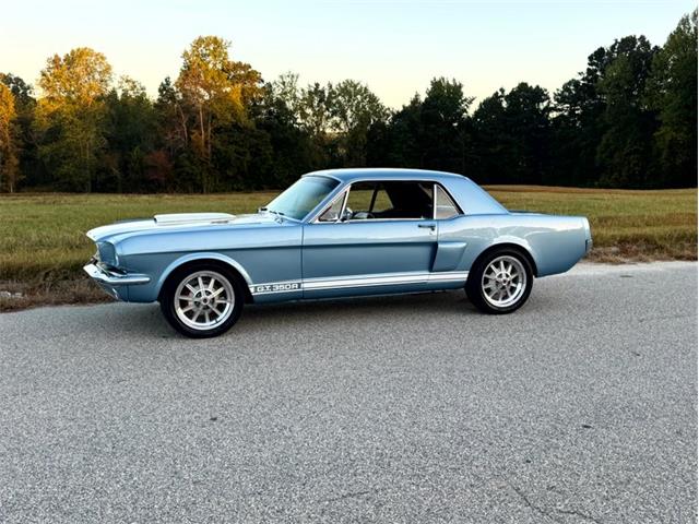 1965 Ford Mustang (CC-2121889) for sale in Greensboro, North Carolina