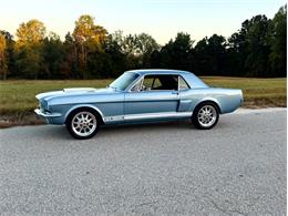 1965 Ford Mustang (CC-2121889) for sale in Greensboro, North Carolina