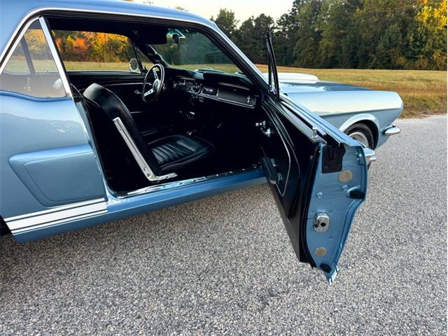 1965 Ford Mustang (CC-2121889) for sale in Greensboro, North Carolina