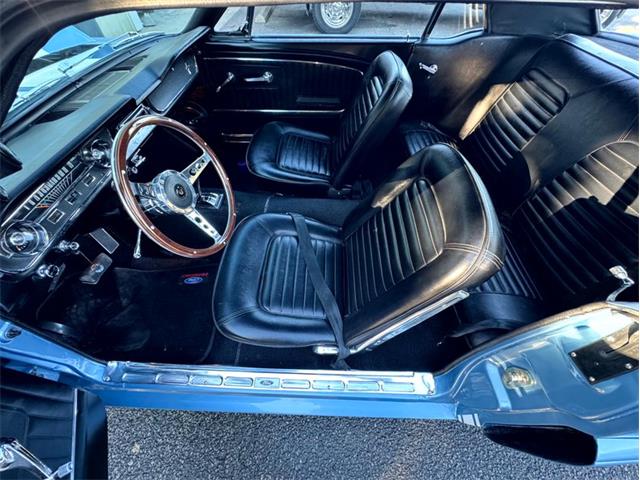 1965 Ford Mustang (CC-2121889) for sale in Greensboro, North Carolina