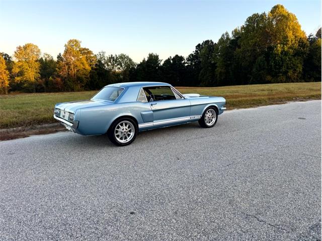 1965 Ford Mustang (CC-2121889) for sale in Greensboro, North Carolina