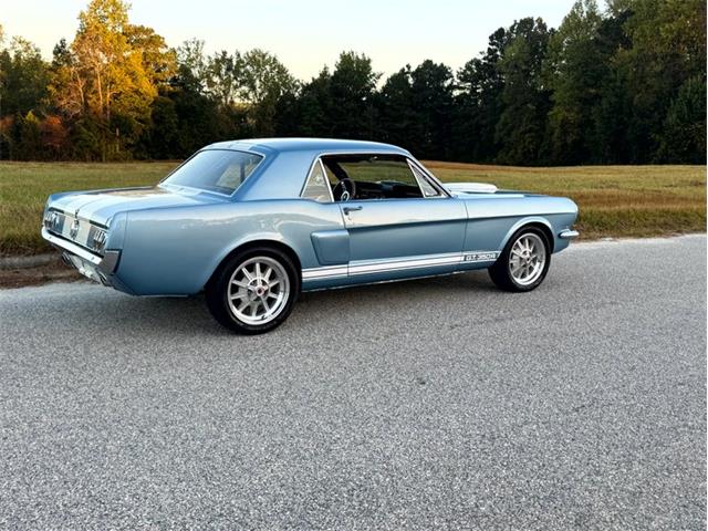 1965 Ford Mustang (CC-2121889) for sale in Greensboro, North Carolina