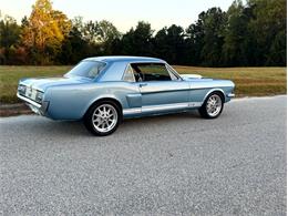 1965 Ford Mustang (CC-2121889) for sale in Greensboro, North Carolina