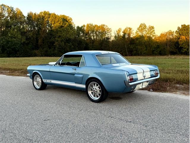 1965 Ford Mustang (CC-2121889) for sale in Greensboro, North Carolina