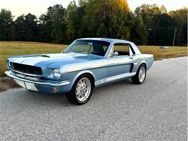 1965 Ford Mustang (CC-2121889) for sale in Greensboro, North Carolina