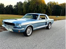 1965 Ford Mustang (CC-2121889) for sale in Greensboro, North Carolina