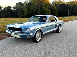 1965 Ford Mustang (CC-2121889) for sale in Greensboro, North Carolina