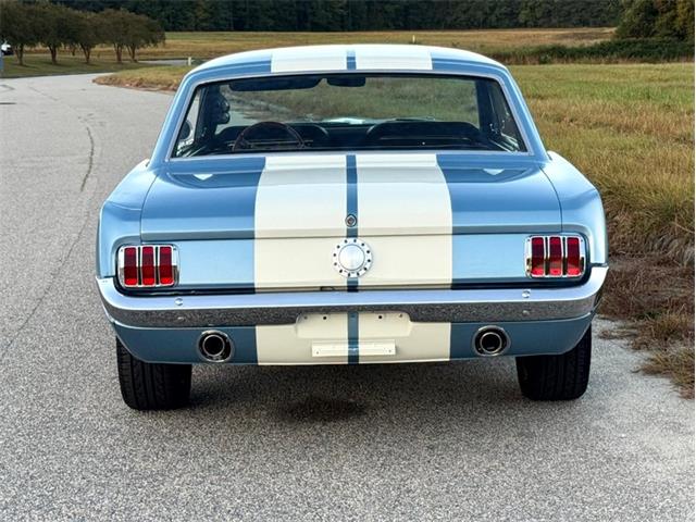 1965 Ford Mustang (CC-2121889) for sale in Greensboro, North Carolina