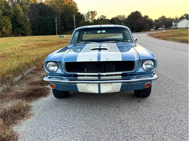 1965 Ford Mustang (CC-2121889) for sale in Greensboro, North Carolina