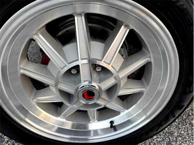 1965 Ford Mustang (CC-2121889) for sale in Greensboro, North Carolina