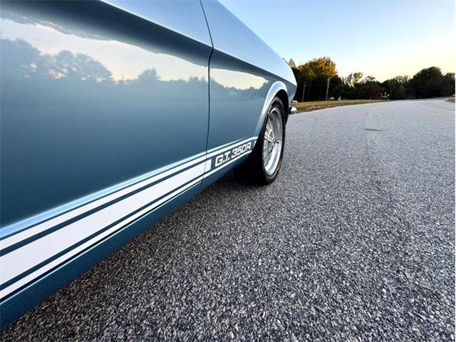 1965 Ford Mustang (CC-2121889) for sale in Greensboro, North Carolina