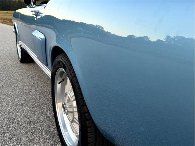 1965 Ford Mustang (CC-2121889) for sale in Greensboro, North Carolina